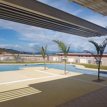 Villa Calima Darien Exterior foto