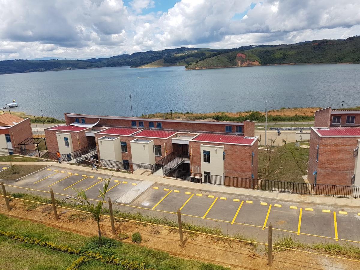 Villa Calima Darien Exterior foto