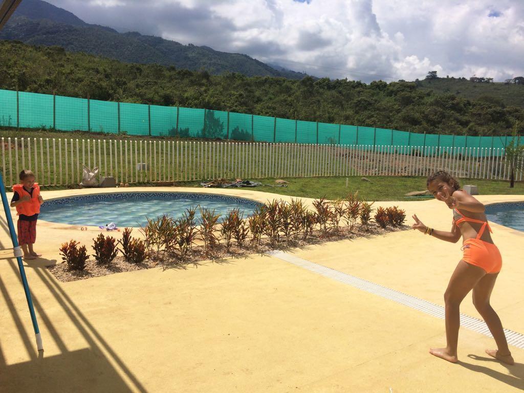 Villa Calima Darien Exterior foto
