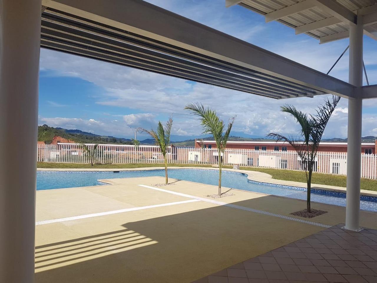 Villa Calima Darien Exterior foto