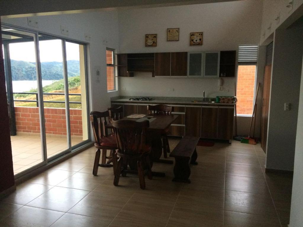 Villa Calima Darien Exterior foto