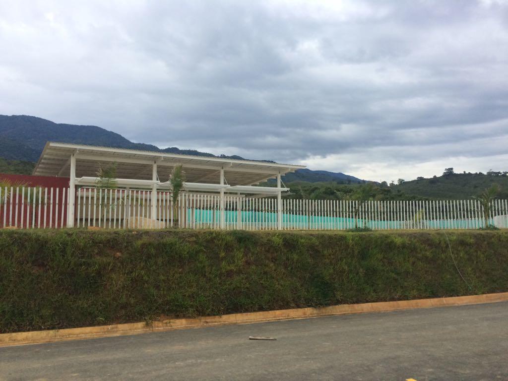 Villa Calima Darien Exterior foto